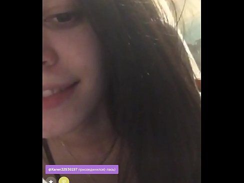 ❤️ Sletterige Russische teef (Periscope, VKontakte, Instagram) ❌ Fucking video at us ﹏