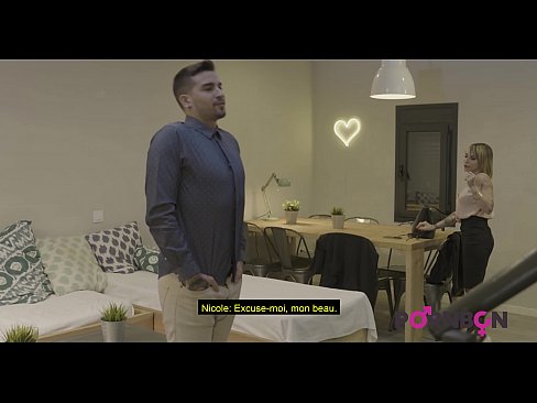 ❤️ PORNBCN 4K Een rijpe vrouw met grote tieten wil anaal geneukt worden jonge gigolo met grote lul blowjob amortisme harde neuk hand job dog style pussy lick orgasme Franse ondertiteling ❌ Fucking video at us ﹏