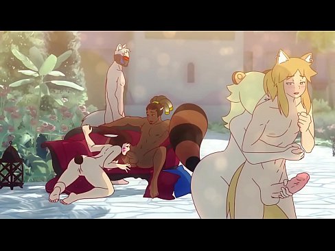 ❤️ De meest levendige shots van deze cartoon in slow motion. ❌ Fucking video at us ﹏