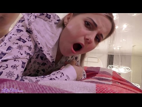 ❤️ Sexy moeder slikken en pregistyle seks - cum close up ❌ Fucking video at us ﹏